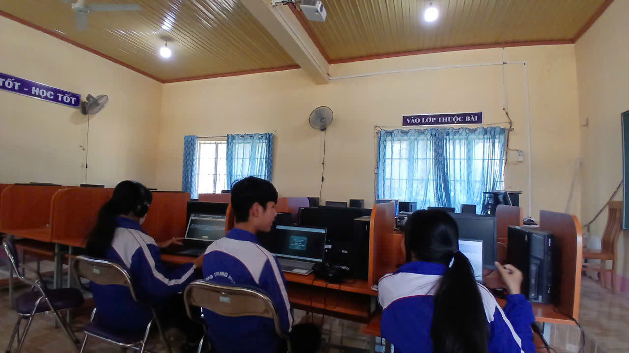 THI IOE CẤP QUỐC GIA